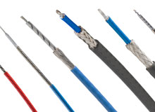 Molex Провода и кабели