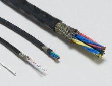 TE Connectivity Провода и кабели